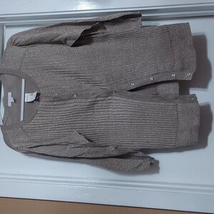 Roz and Ali Cardigan Sz 2x